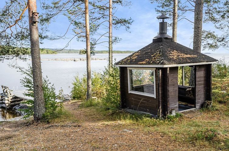 Vakantiehuis Mäntylä