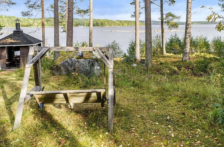 Vakantiehuis Mäntylä