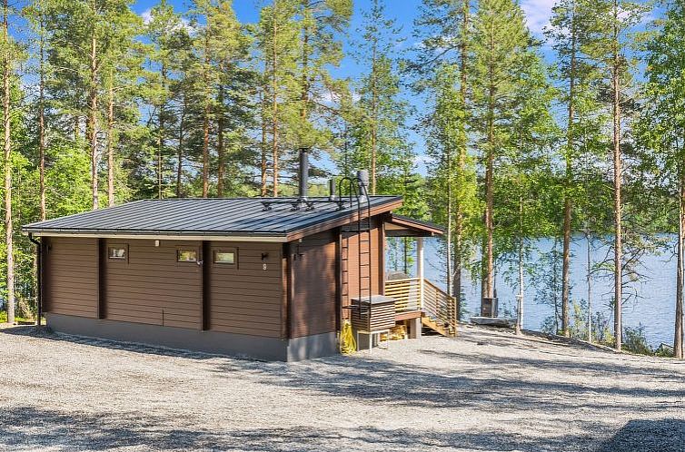 Vakantiehuis Koli suurselkä 1