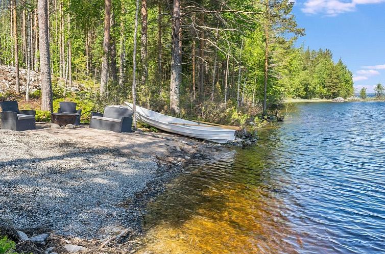 Vakantiehuis Koli suurselkä 1