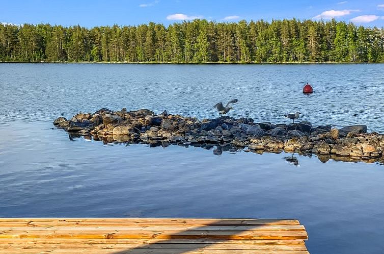 Vakantiehuis Koli suurselkä 1