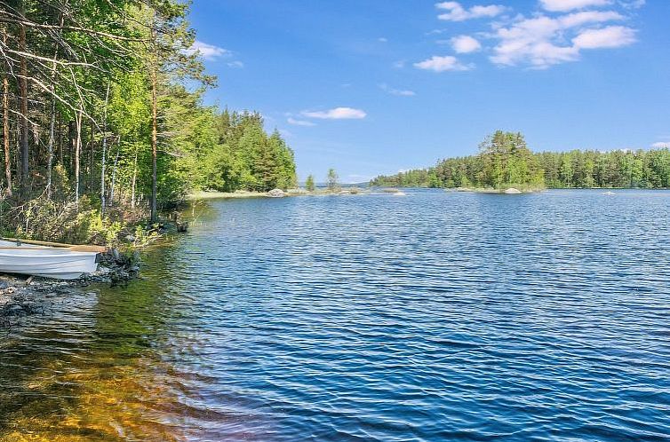 Vakantiehuis Koli suurselkä 1