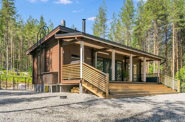 Vakantiehuis Koli suurselkä 1