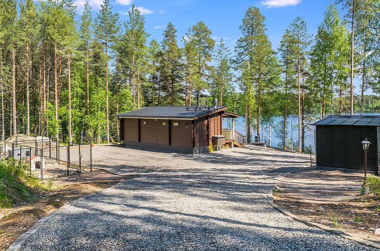 Vakantiehuis Koli suurselkä 1