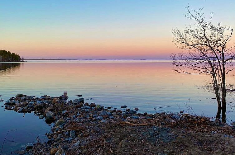 Vakantiehuis Koli suurselkä 1