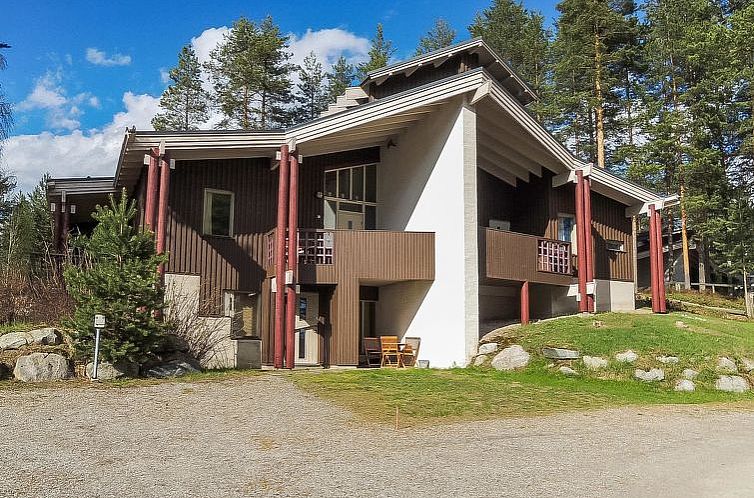 Vakantiehuis Hiisiranta c3