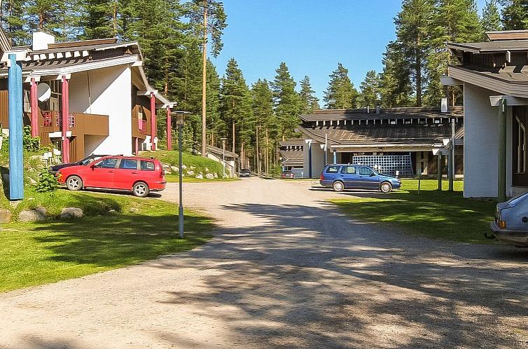 Vakantiehuis Hiisiranta c3