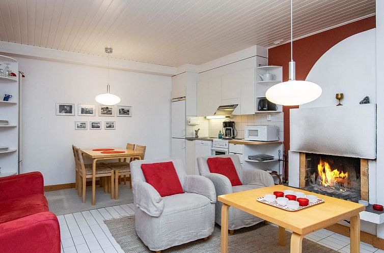 Vakantiehuis Hiisiranta c3