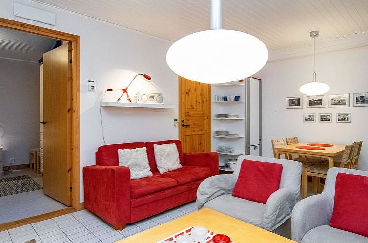 Vakantiehuis Hiisiranta c3