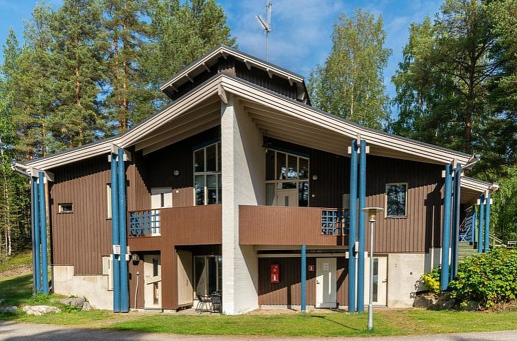 Vakantiehuis Hiisiranta b3