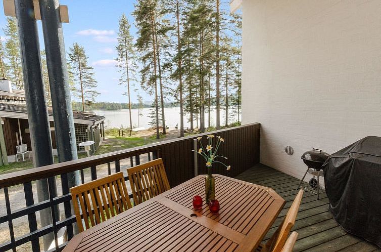 Vakantiehuis Hiisiranta b3