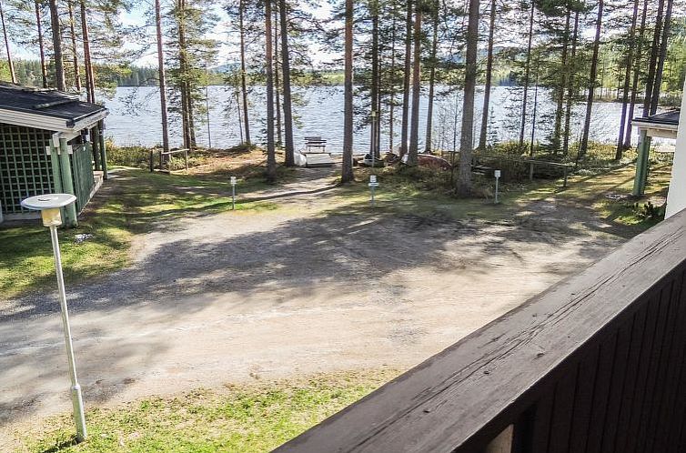 Vakantiehuis Hiisiranta b3