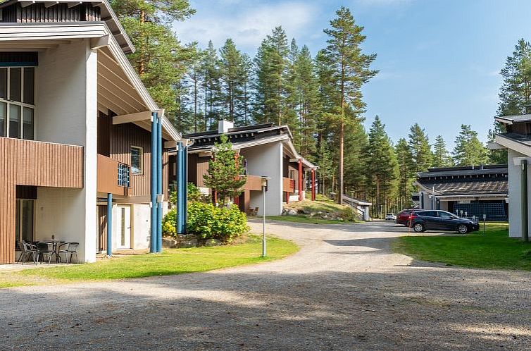 Vakantiehuis Hiisiranta b3