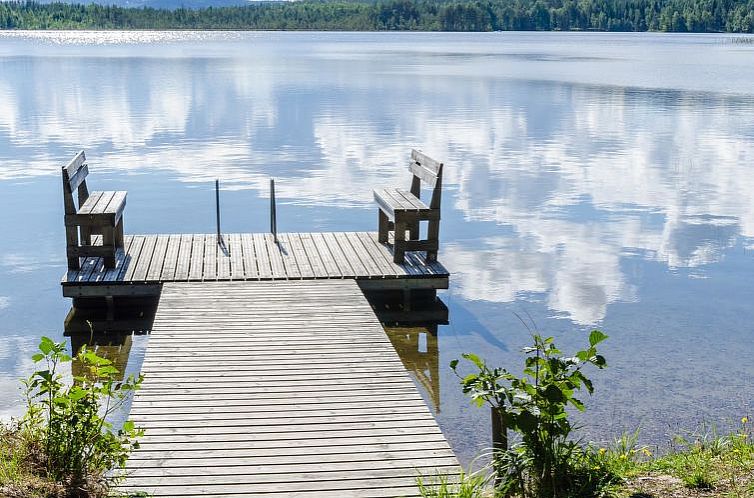 Vakantiehuis Hiisiranta d1