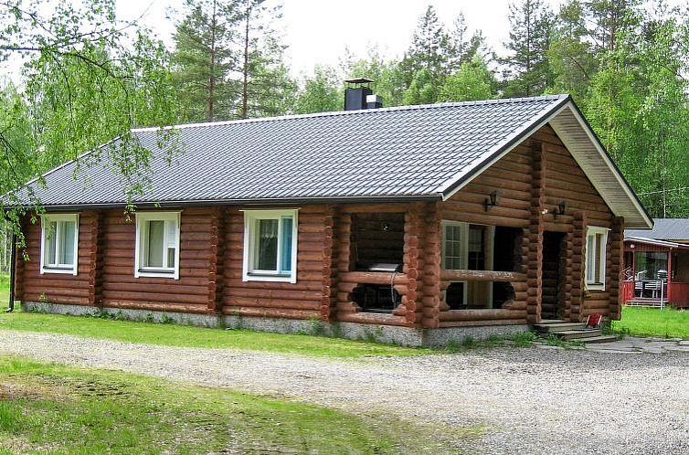 Vakantiehuis Metsälä