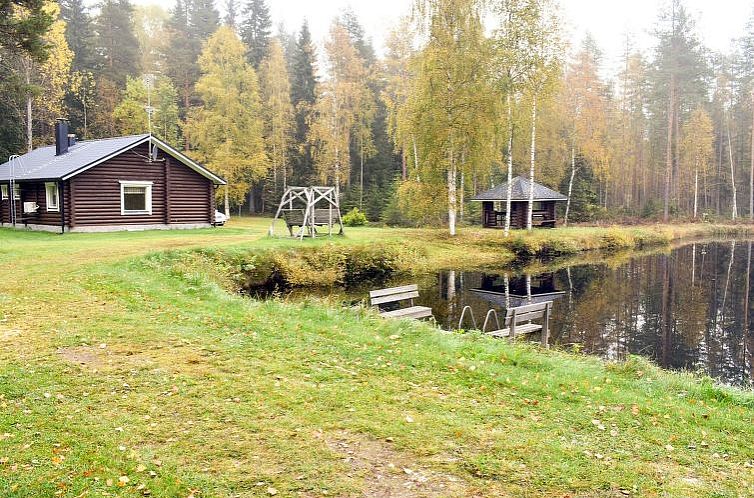 Vakantiehuis Metsälä