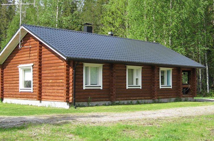 Vakantiehuis Metsälä