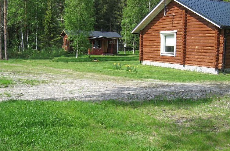 Vakantiehuis Metsälä