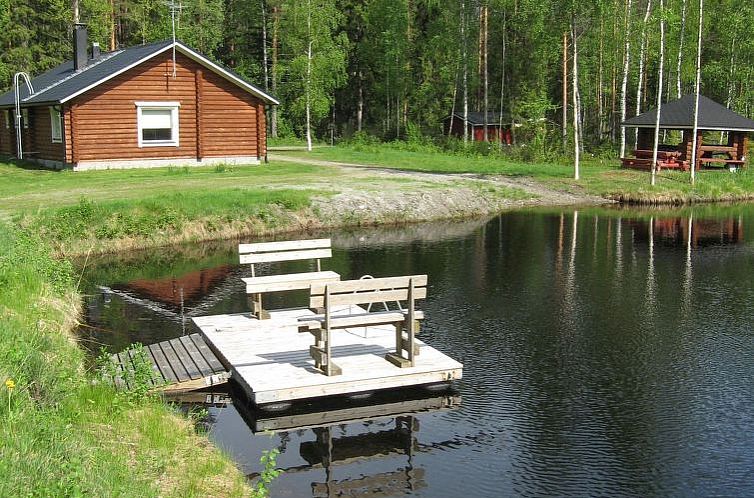 Vakantiehuis Metsälä