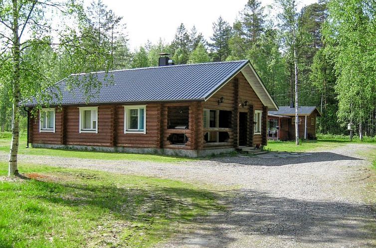 Vakantiehuis Metsälä