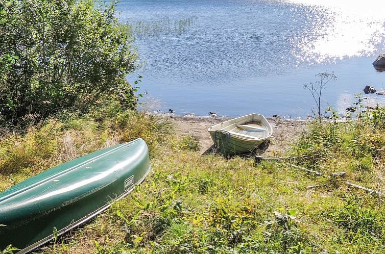 Vakantiehuis Kolin mesikämmen