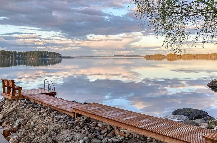 Vakantiehuis Kolin mesikämmen