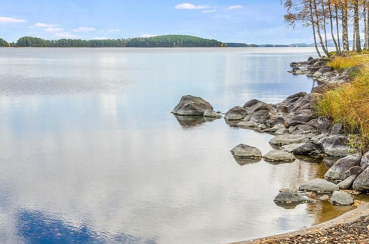 Vakantiehuis Kolin mesikämmen