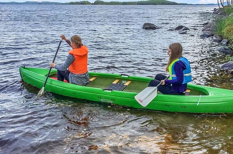 Vakantiehuis Kolin mesikämmen