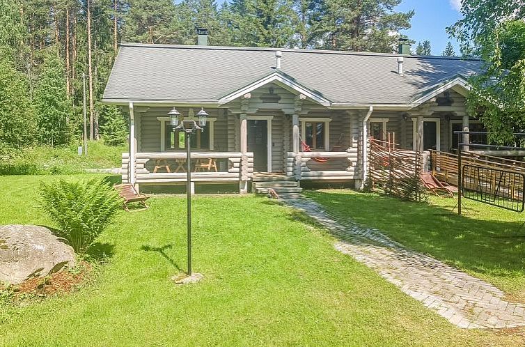 Vakantiehuis Purnutar b