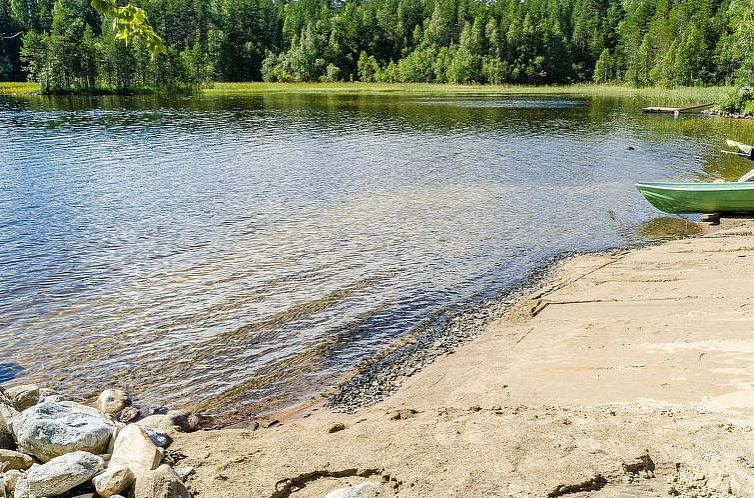 Vakantiehuis Kolin kangastus apila 1