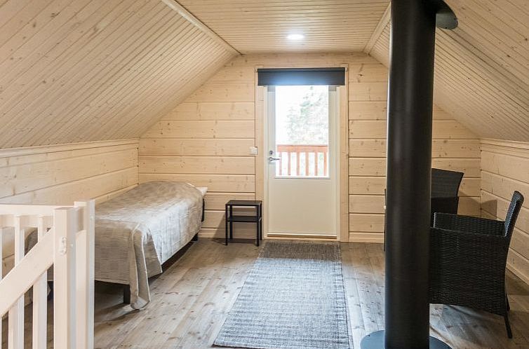 Vakantiehuis Kolin kangastus metsätähti 2