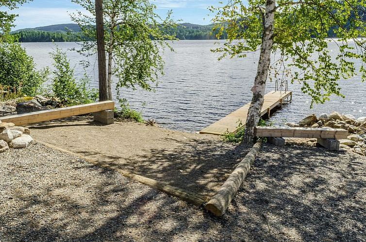 Vakantiehuis Kolin kangastus metsätähti 2