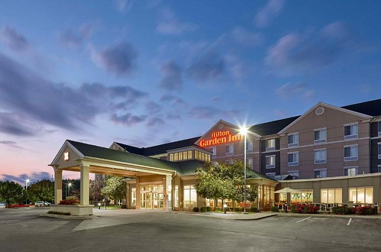 Hilton Garden Inn Merrillville