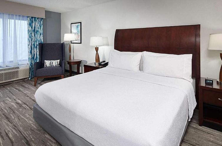 Hilton Garden Inn Merrillville