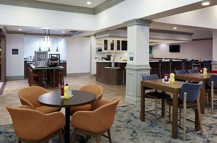 Hilton Garden Inn Merrillville