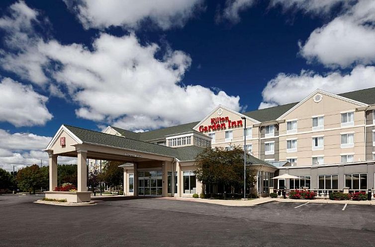 Hilton Garden Inn Merrillville