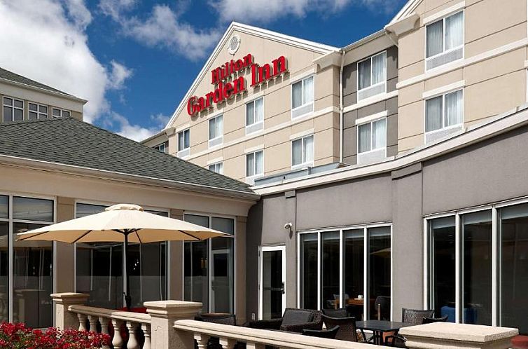 Hilton Garden Inn Merrillville