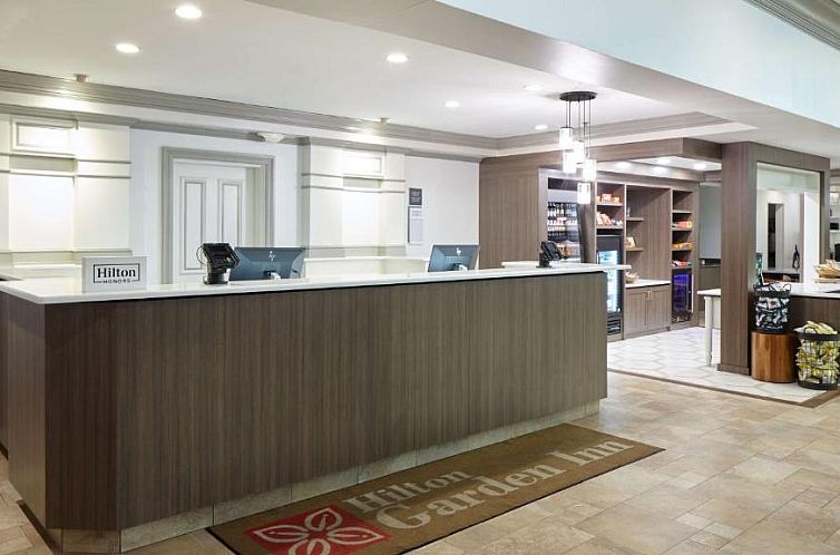 Hilton Garden Inn Merrillville