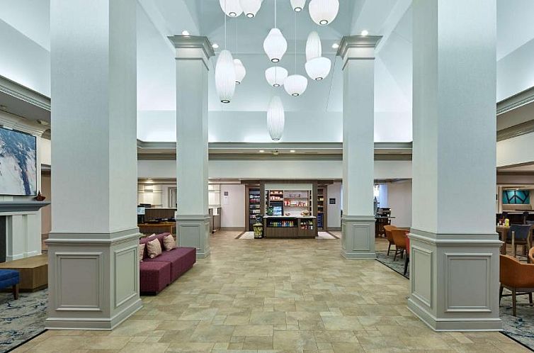 Hilton Garden Inn Merrillville