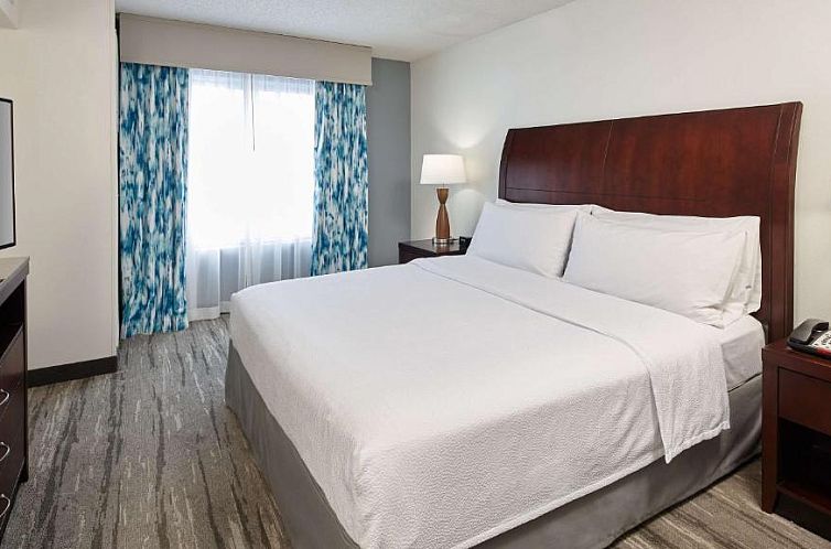 Hilton Garden Inn Merrillville