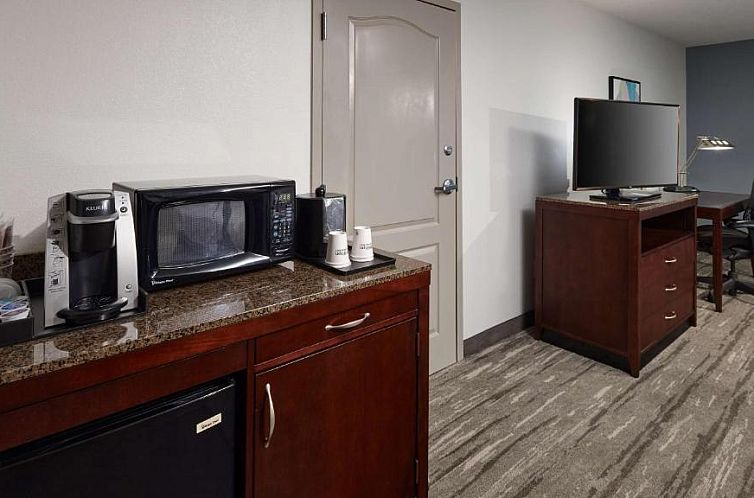 Hilton Garden Inn Merrillville