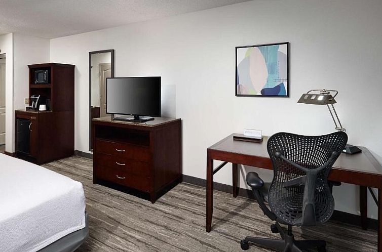 Hilton Garden Inn Merrillville