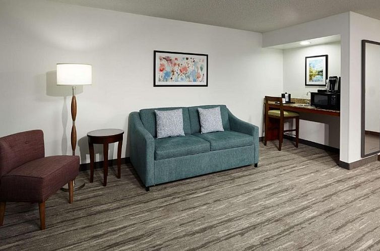 Hilton Garden Inn Merrillville