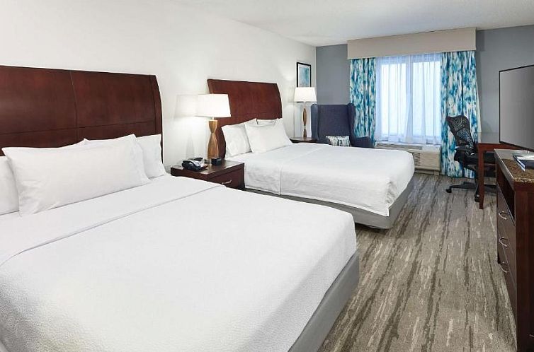 Hilton Garden Inn Merrillville