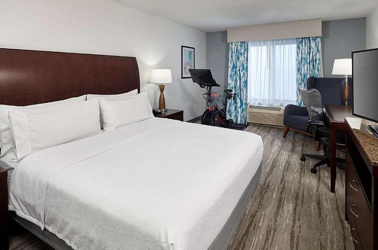 Hilton Garden Inn Merrillville