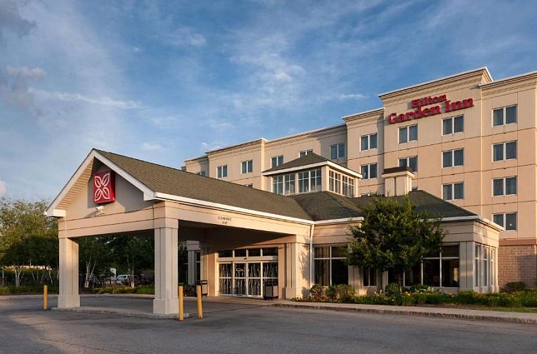 Hilton Garden Inn Rockaway