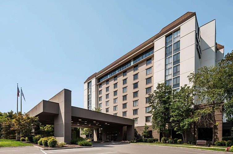 Embassy Suites Nashville - Airport