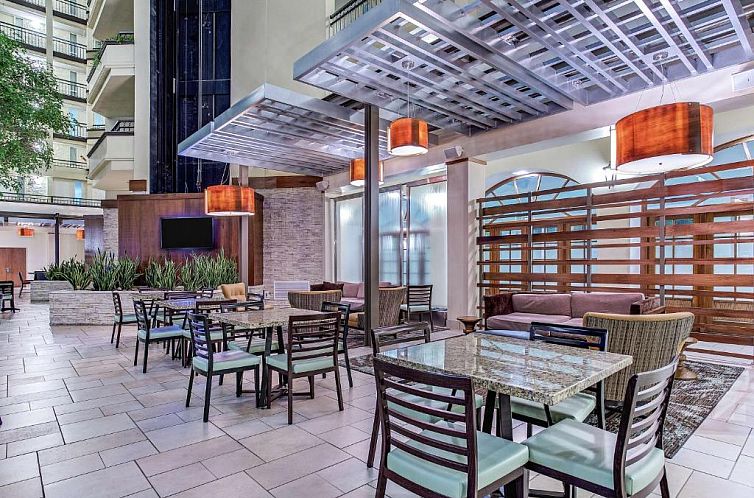 Embassy Suites Nashville - Airport