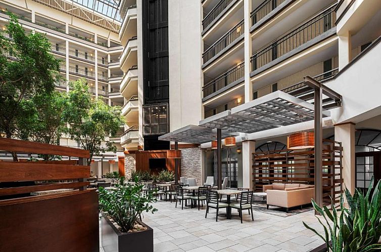 Embassy Suites Nashville - Airport