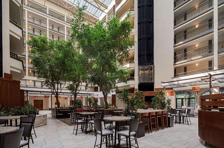 Embassy Suites Nashville - Airport